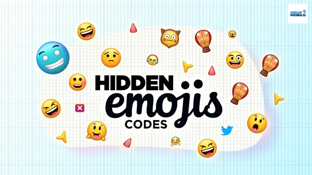 tiktok emoji codes