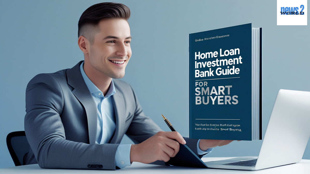 Home loan investment bank: Guide for smart buyer