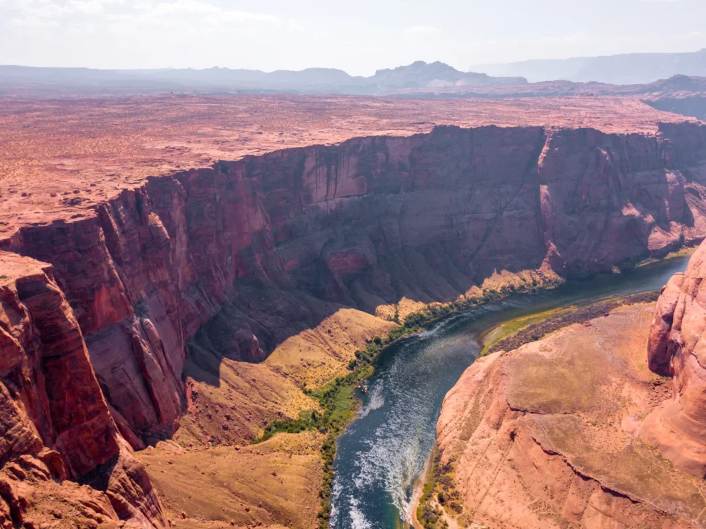 10 Best Places to Visit in World for Unforgettable Adventures 10 Grand Canyon