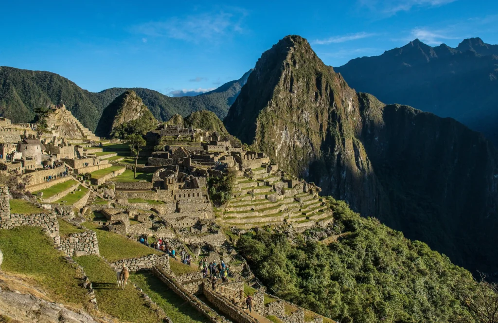 10 Best Places to Visit in World for Unforgettable Adventures 3 Machu Picchu Peru