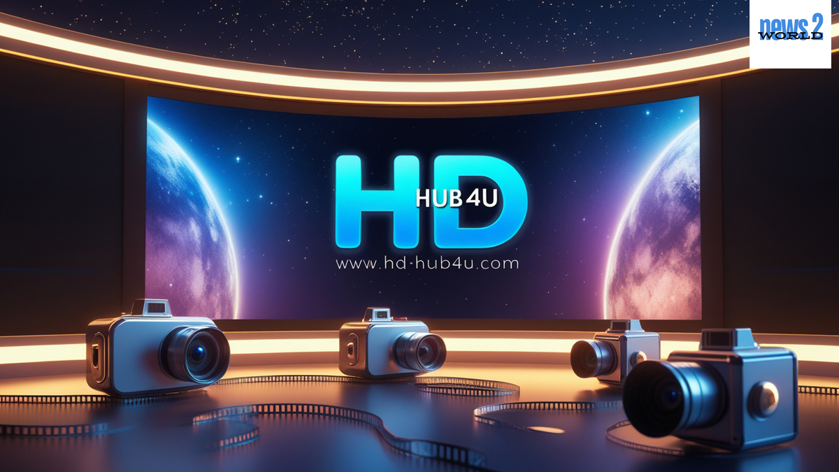 hdhub4u com: Stream and Download Movies in HD Without Signup