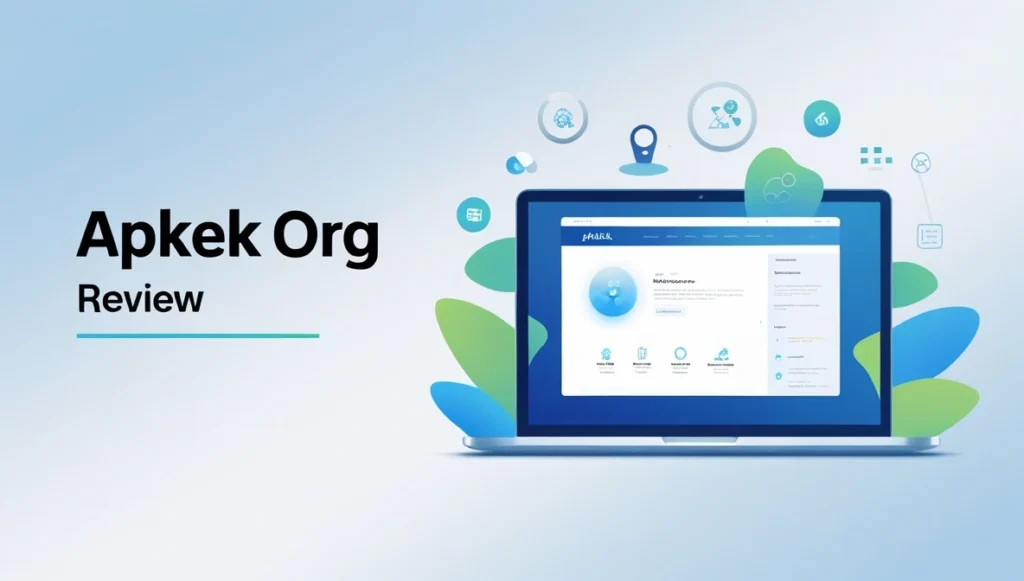 apkek org