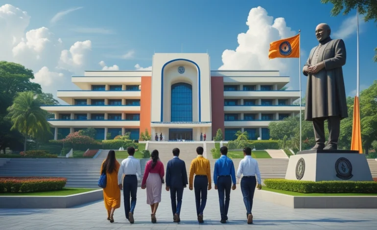 Baba Saheb Ambedkar Education University: Complete Guide