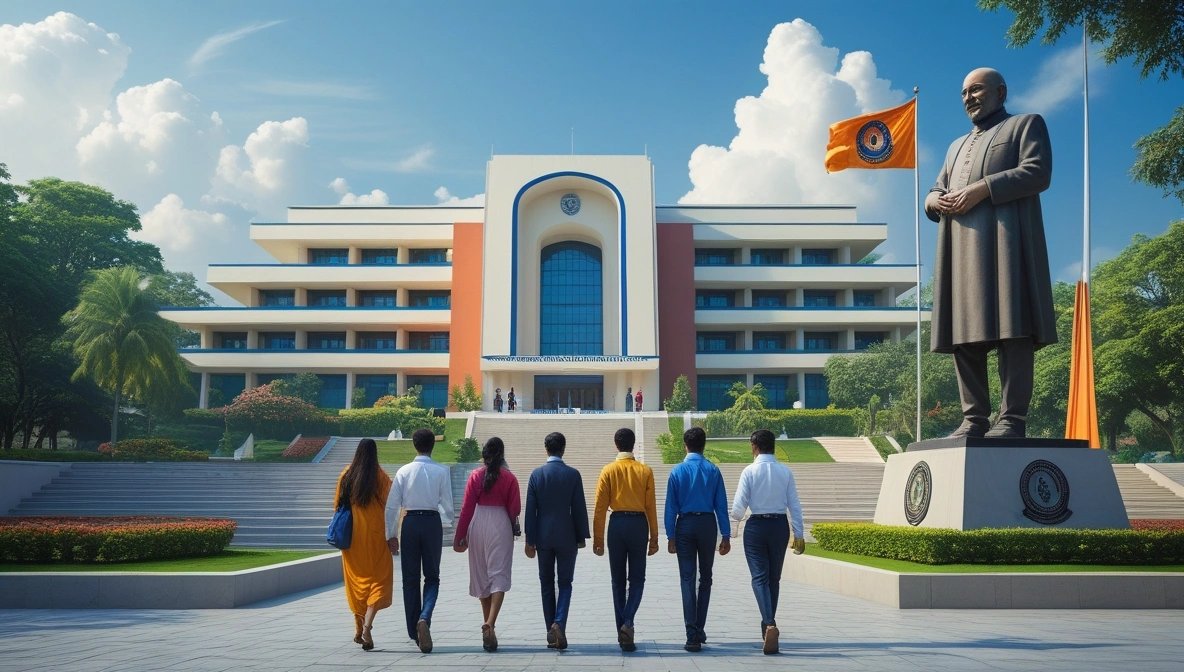 Baba Saheb Ambedkar Education University: Complete Guide