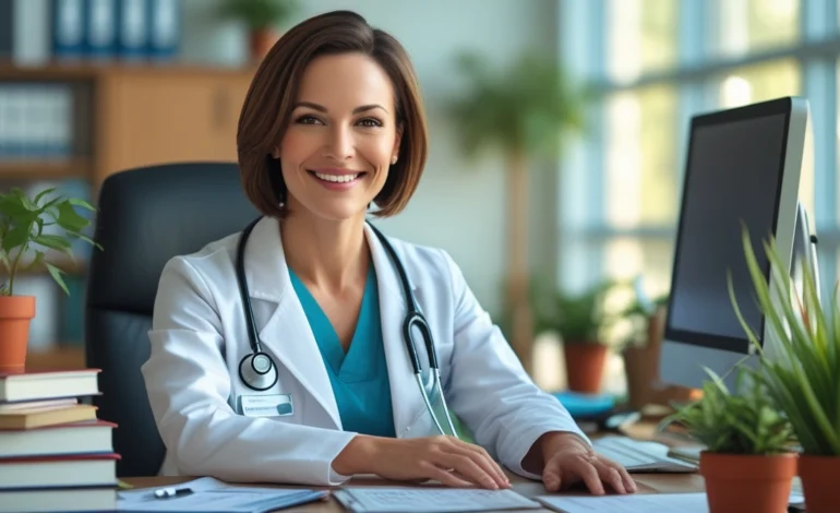 Best Part Time Jobs with Health Insurance Benefits