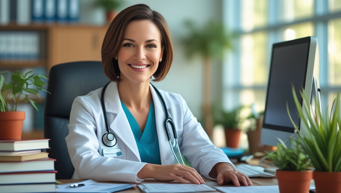 Best Part Time Jobs with Health Insurance Benefits