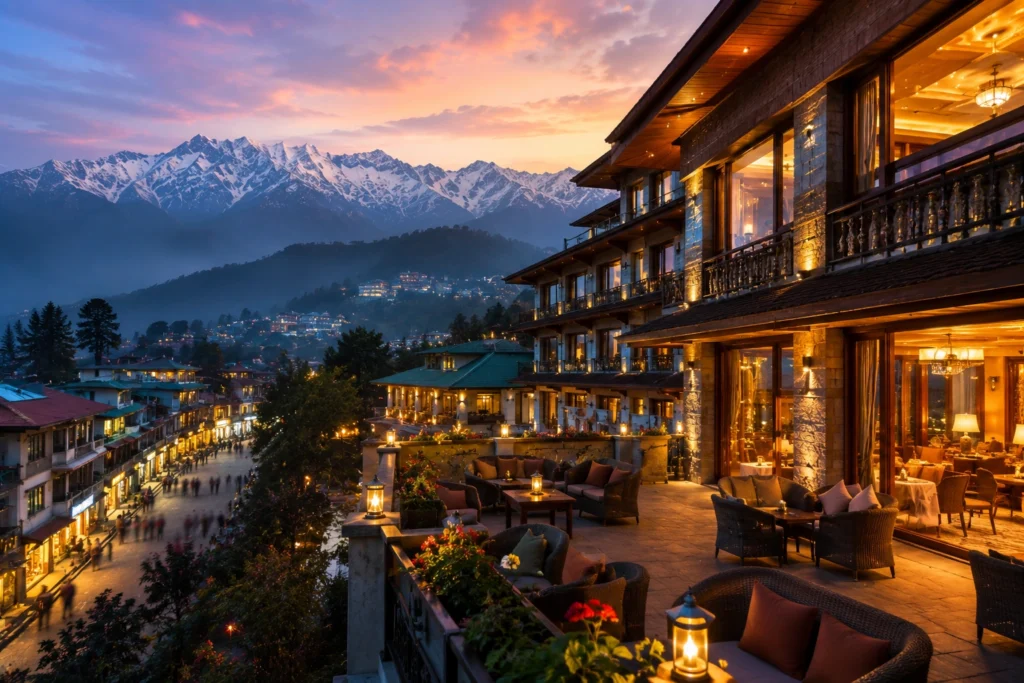 places to visit in Dharamshala
