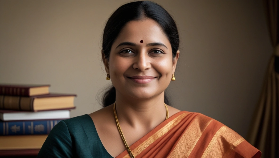 Droupadi Murmu Education: School, College & Qualifications