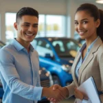 how to negotiate car price