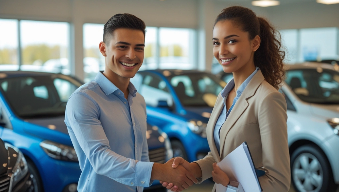How to Negotiate Car Price & Get the Best Deal