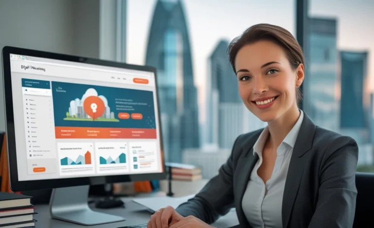 mba in digital marketing