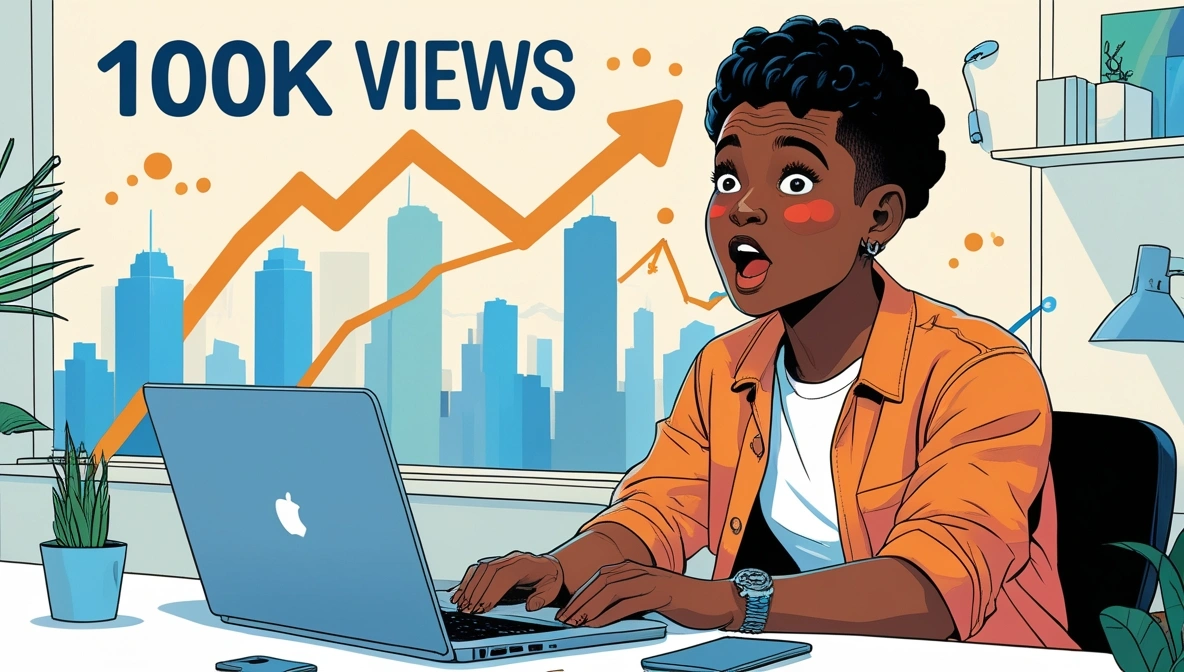how to get 100k views on reels: Proven Strategies for Viral Growth in 2026