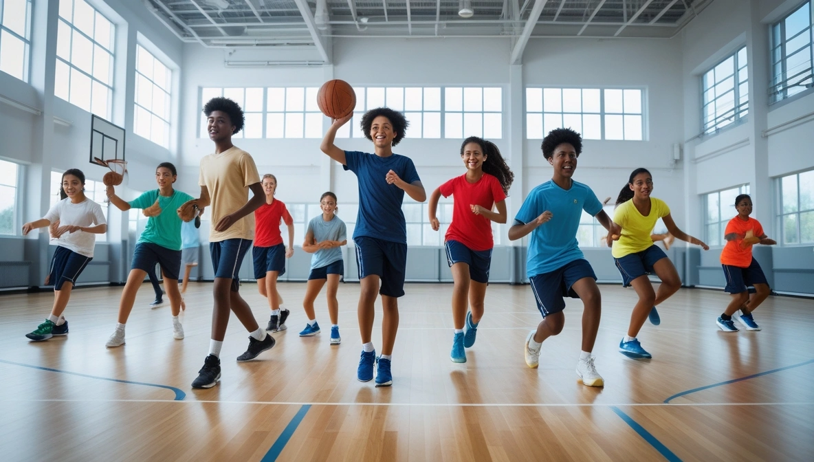 Physical Education Class 11: Complete Guide for Students