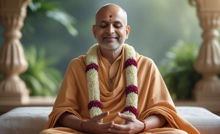 premanand ji maharaj health update