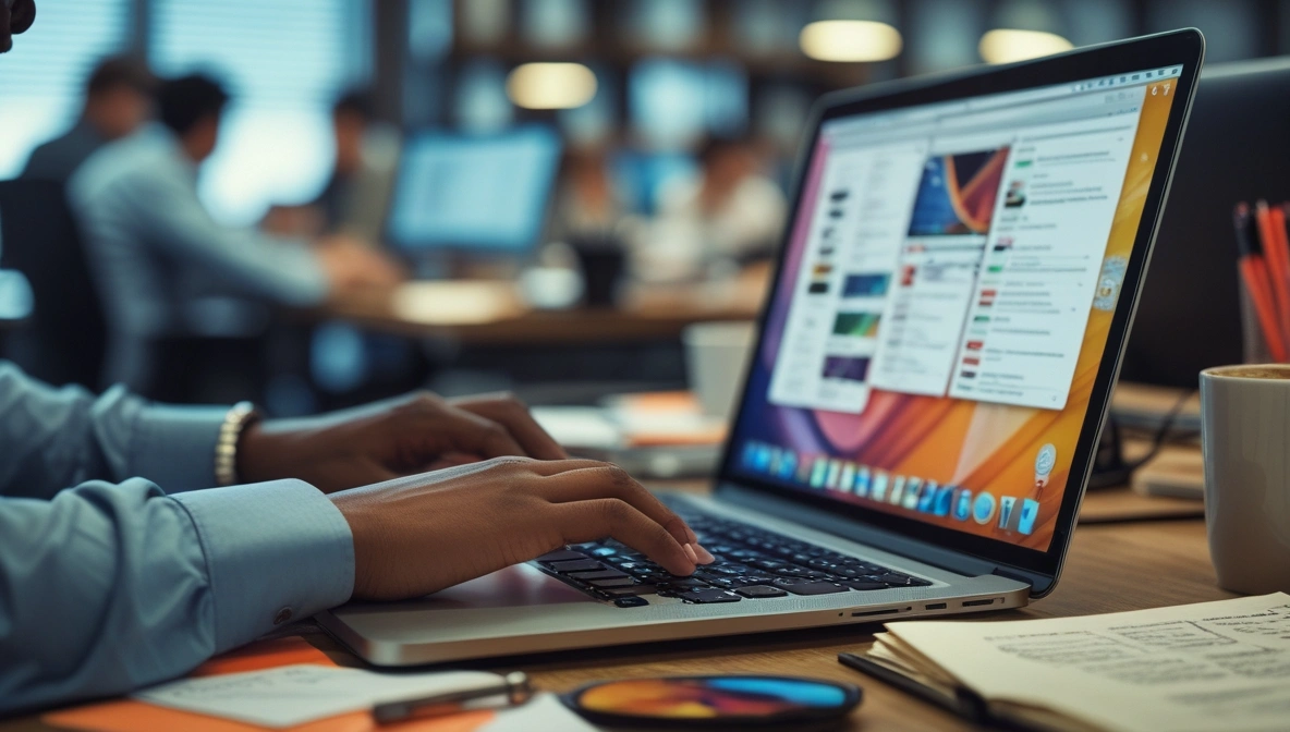 how to use keyboard shortcuts mac for Faster Workflow