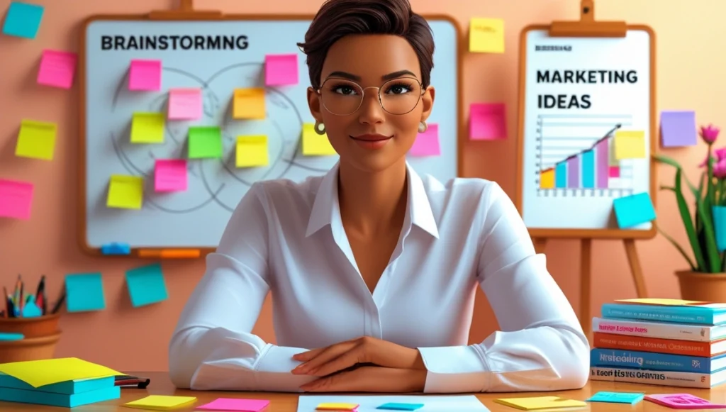 marketing fundamentals core concept
