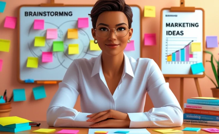 marketing fundamentals core concept