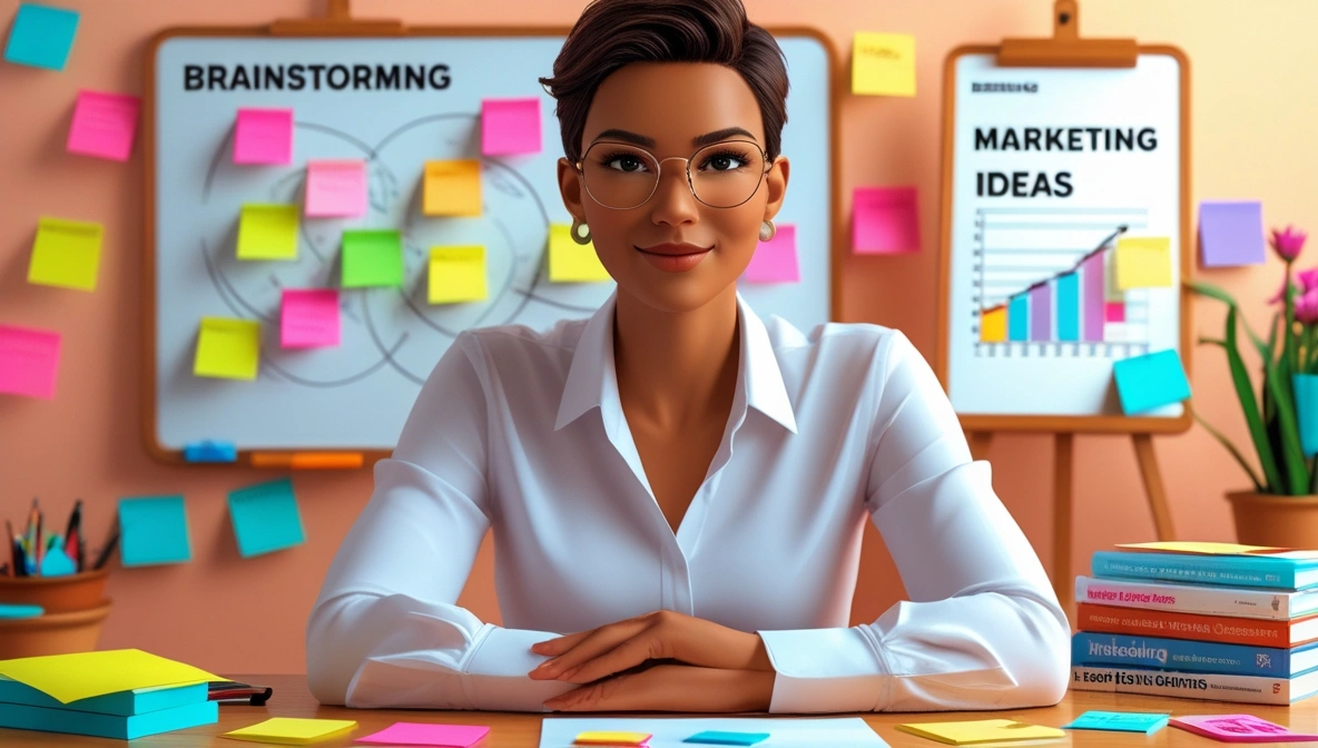 Marketing Fundamentals: Core Concepts Every Marketer Must Know