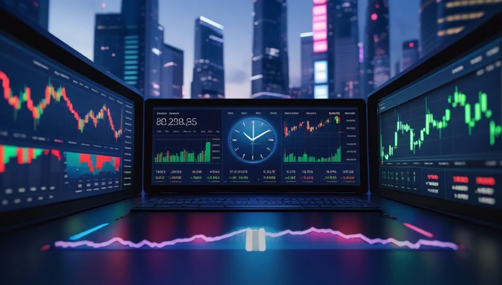 perplexity finance