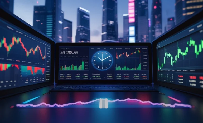 perplexity finance