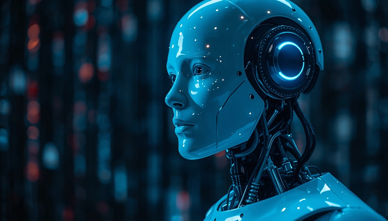6 AI Movies That Will Make You Think Differently About Technology