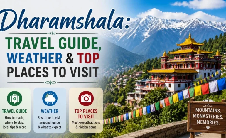 dharamshala