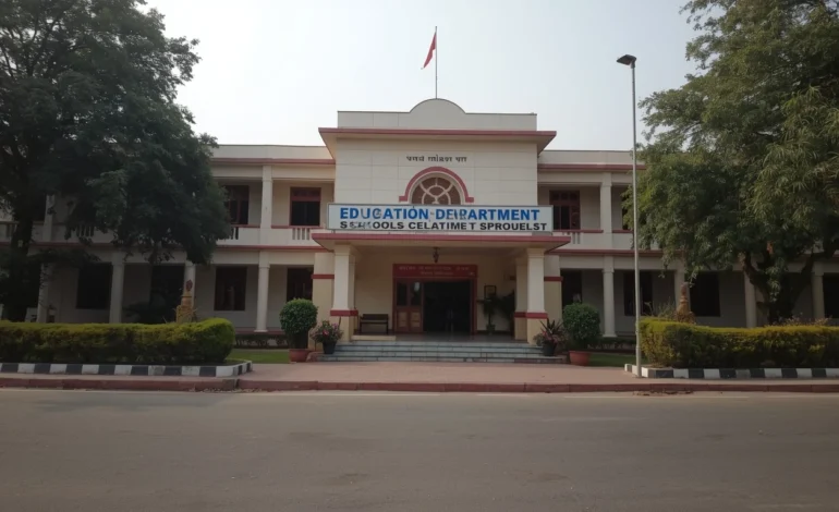 education department bihar