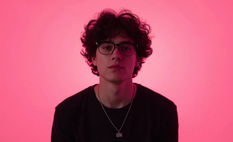 GenZ Ryan: The Creator Redefining Digital Content
