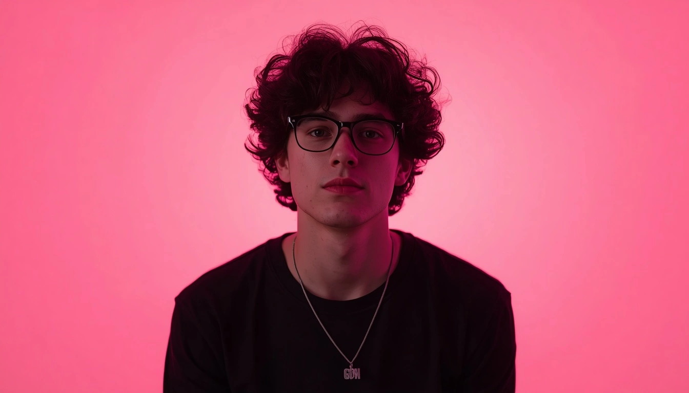 GenZ Ryan: The Creator Redefining Digital Content