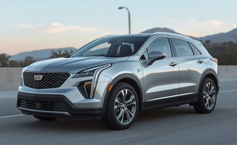 do the driving modes in cadillac lyriq offer different ranges or battery usages?