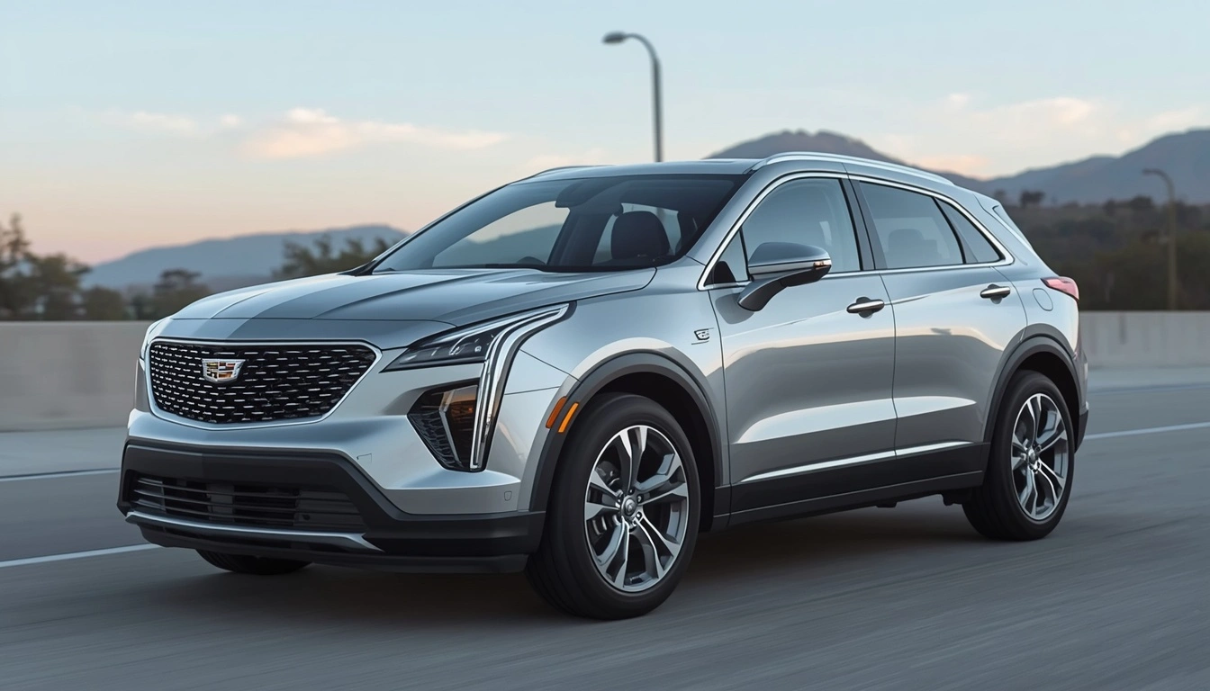 do the driving modes in cadillac lyriq offer different ranges or battery usages?