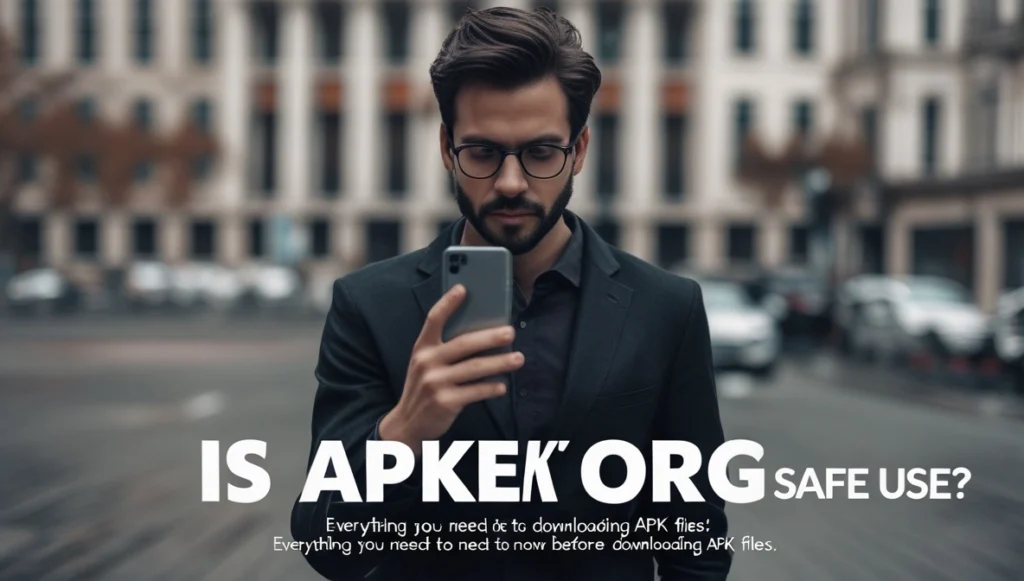 apkek org