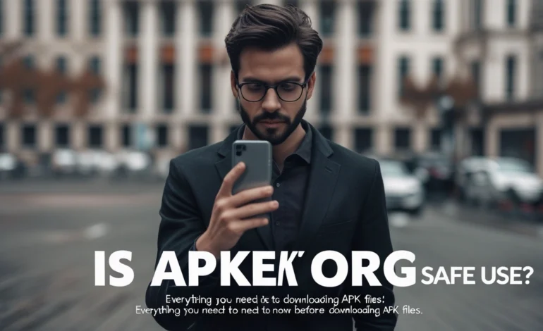 apkek org