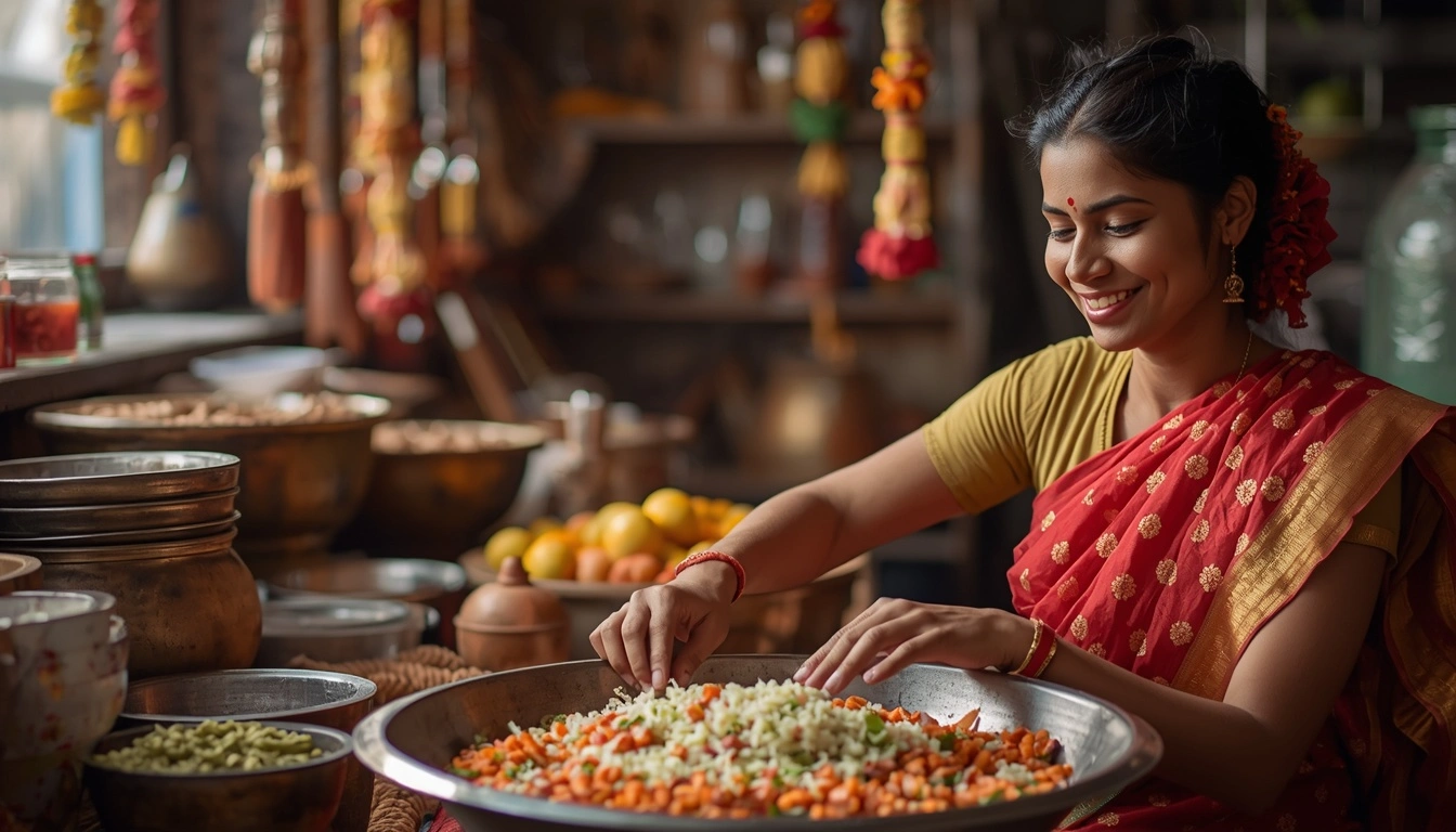 Annapurna Bhandar Portal: Who Gets ₹3000, How to Apply, Eligibility 2026
