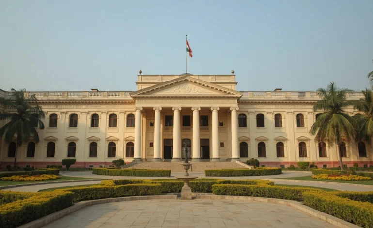 best colleges in india for commerce students campus