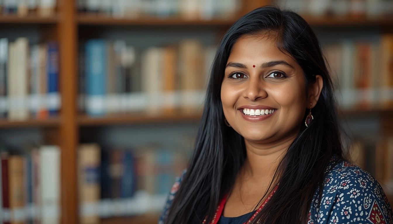 Rivaba Jadeja Education: Her Academic Journey and Achievements