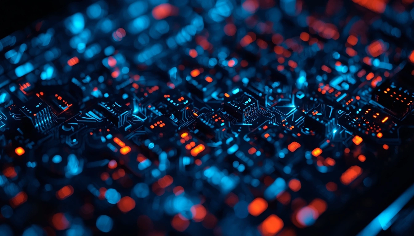 Techsslaash: Your Go-To Hub for Tech News & Tools