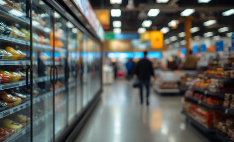 Travel Food Services Share Price: What Investors Should Know