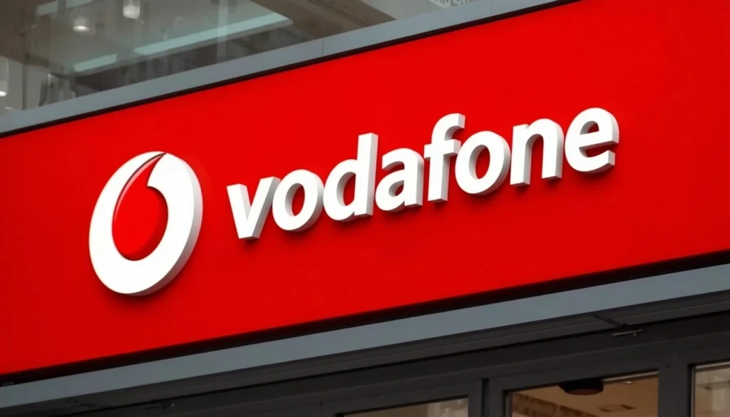 Vodafone Idea share price analysis showing telecom stock performance and future investment outlook in India