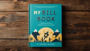 my bill book