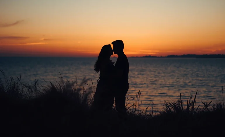 prompt seen couple