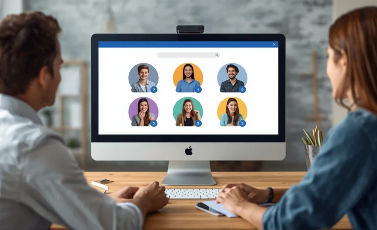 Lync Conf Games: Fun Ideas to Make Online Meetings More Engaging
