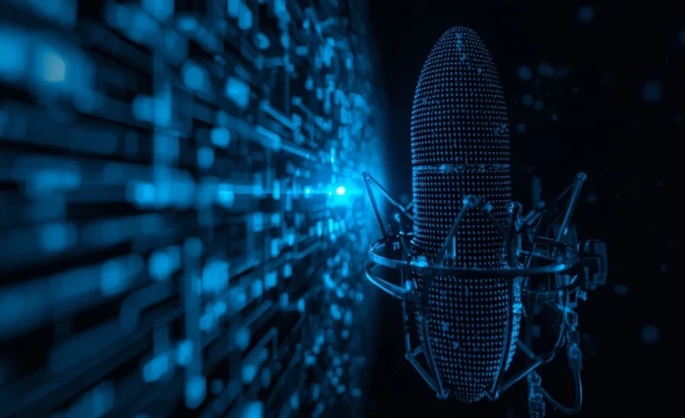 Voice AI
