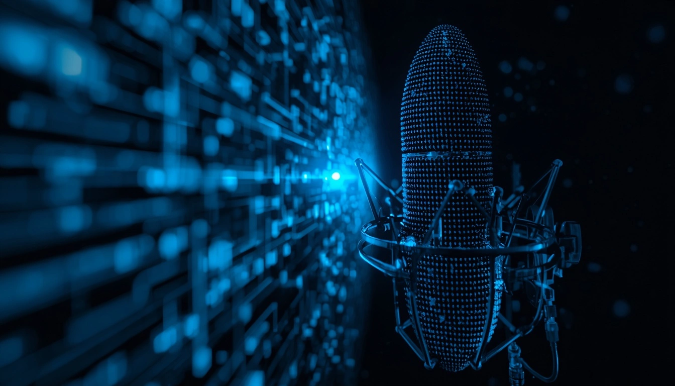 What Is Voice AI and How Is It Changing Human-Computer Interaction?