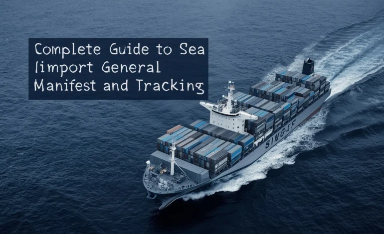 Sea IGM