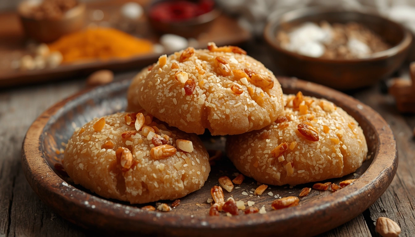 Singori: A Sweet Taste of Uttarakhand’s Rich Heritage